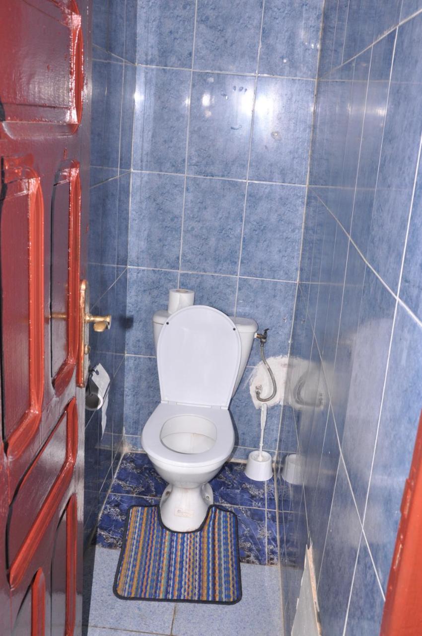 Maison D'Hotes Zohor フェズ 部屋 写真