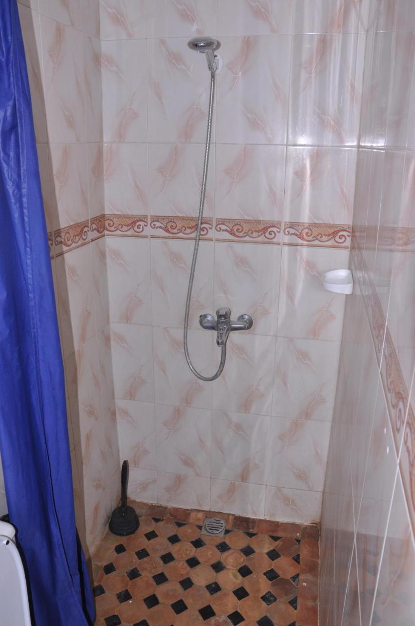 Maison D'Hotes Zohor フェズ 部屋 写真
